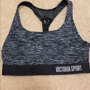 Victoria Secret Sports bra
